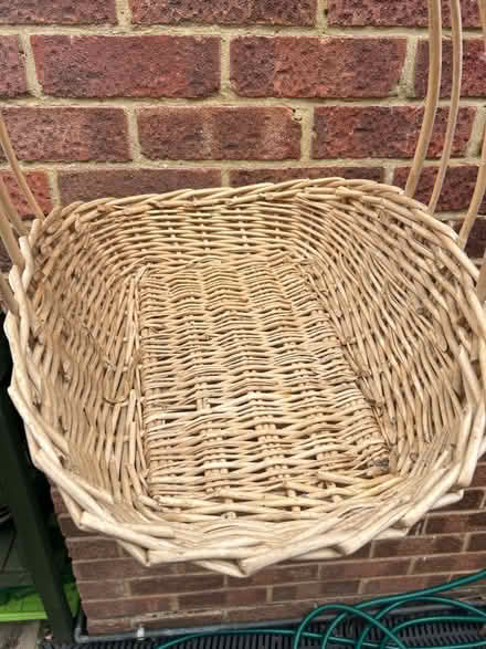 Photo of free Produce basket (Sudbury CO10) #3