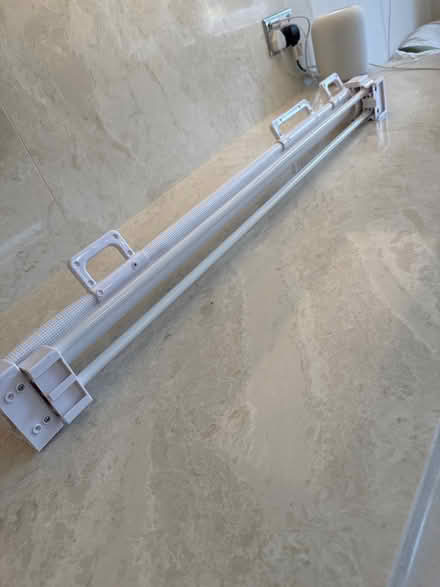 Photo of free Retractable baby gate (Standen park house) #3