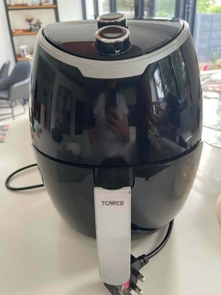 Photo of free Tower Airfryer (M20 withington) #1