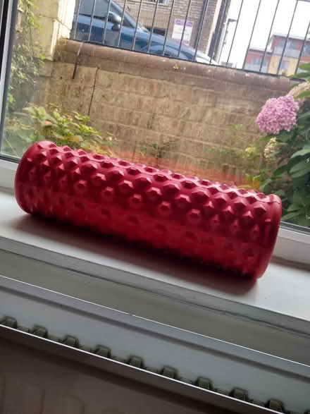 Photo of free Foam roller (Newtown RG1) #1