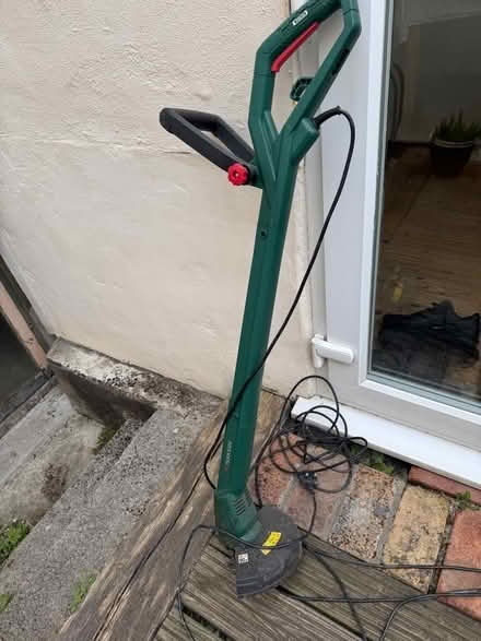 Photo of free Strimmer (Horfield BS7) #1