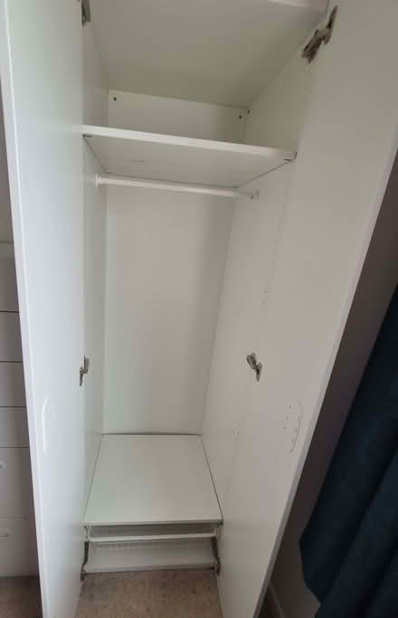 Photo of free Ikea Kids Wardrobe (Joppa EH15) #1