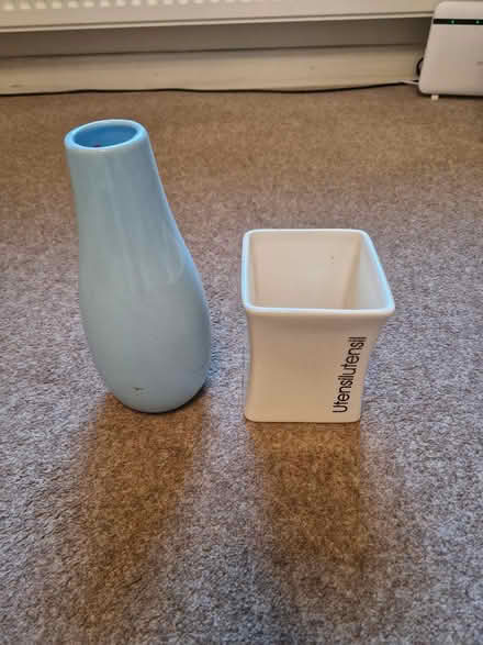 Photo of free Assorted Kitchen Items (LA8 Endmoor) #1