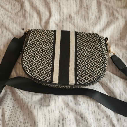 Photo of free Crossbody bag (Lucan) #1