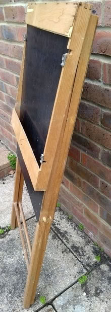 Photo of free Childrens' Easels (Southwater) #4