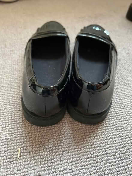 Photo of free Clark’s shoes UK5 / EU38 (Hampton TW12) #2