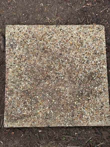 Photo of free Concrete slabs (Bookham, Leatherhead) #1