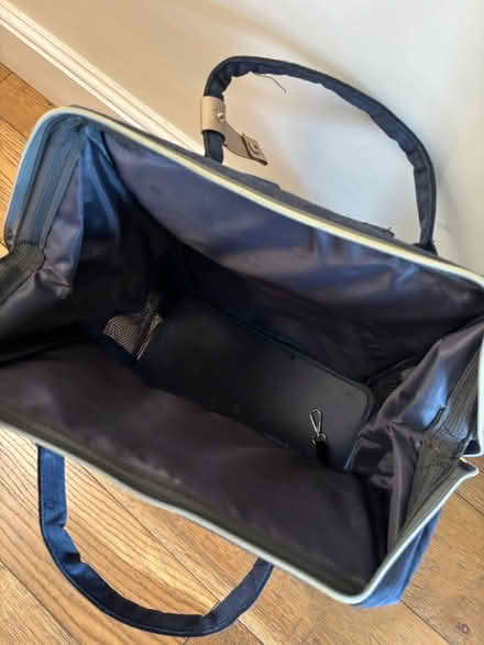 Photo of free Small pet carrier backpack (L6) #2