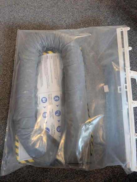 Photo of free Spill kit (Southsea PO5) #2