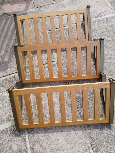 Photo of free Three Small Shelves (Great Baddow) #1