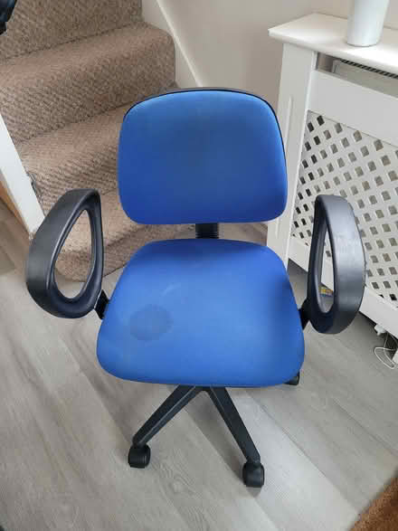 Photo of free Office chair (AL1) #1