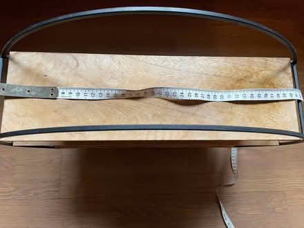 Photo of free Mini display shelves (Caversham RG4) #2