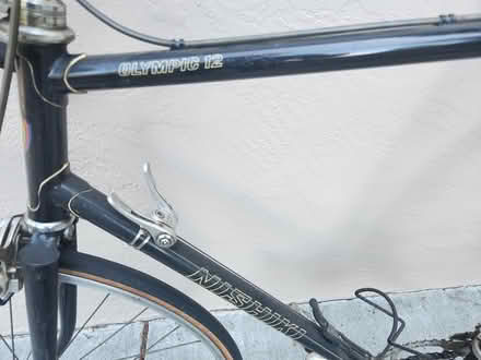 Photo of free Sherpa Citi Mtn Bike (Woodacre) #2