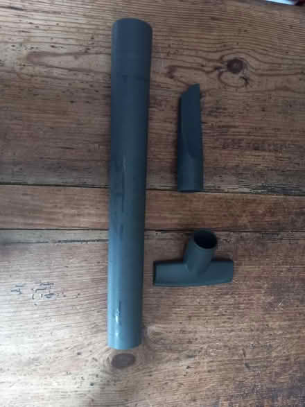 Photo of free Vacuum cleaner parts (Knaresborough.) #1