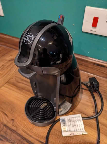 Photo of free Dolce Gusto coffee machine (Nailsea BS48) #2
