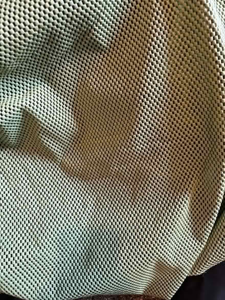 Photo of free Used rug pad for 9X12 rug (Burlingame, CA) #1