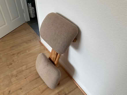 Photo of free Sit and kneel stool (Seaford BN25) #1