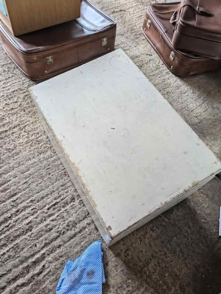 Photo of free Projector (Lu55an) #3