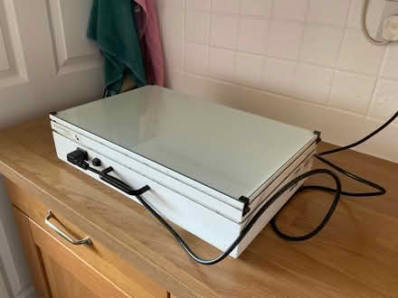 Photo of free Photographic lightbox (Seaford BN25) #2