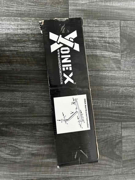 Photo of free Punch bag and bracket (Hampton TW12) #2