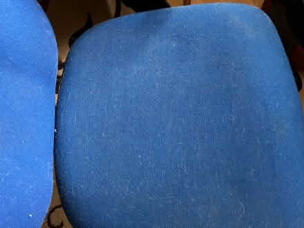 Photo of free Computer chair (Woodside CR0) #3