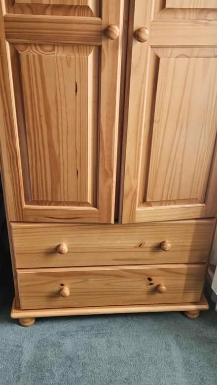Photo of free Wardrobe (Sale M33) #4