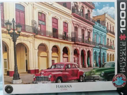 Photo of Jigsaws (Scarisbrick L40) #2