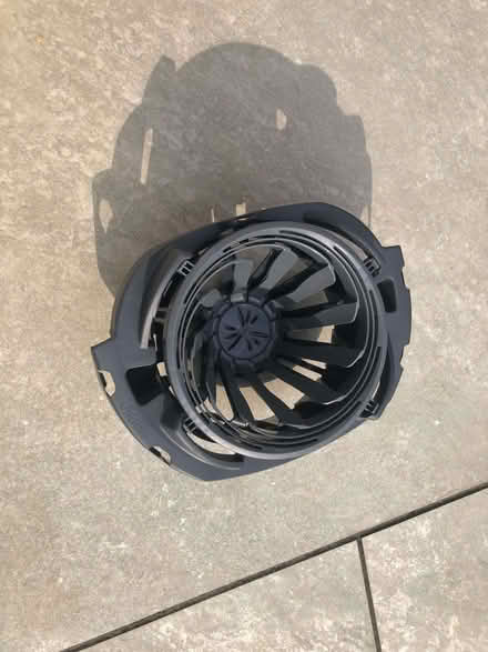 Photo of free Spare Vileda bucket wringer (Twyford RG10) #2