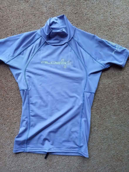 Photo of free Wetsuit for woman or teenager (Hughenden Valley HP13) #2
