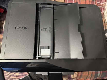 Photo of free Epson Stylus Printer BX625FWD (W6) #2