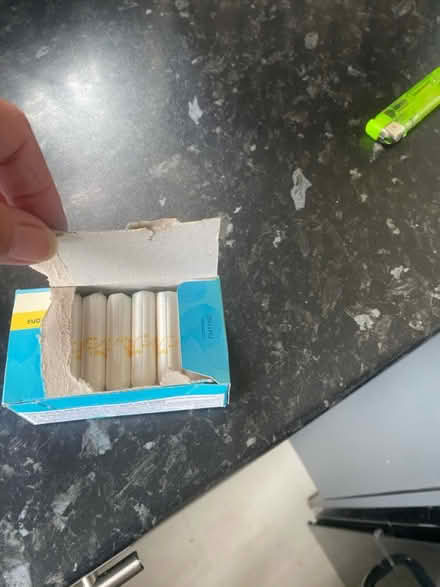 Photo of free Tampax (SE12 lee) #2