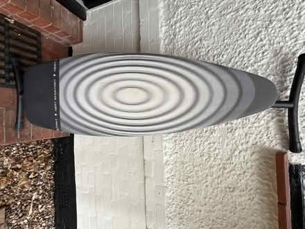Photo of free Ironing Board (Hunton Bridge WD4) #1