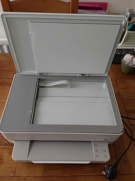 Photo of free HP Envy 6032e wireless printer (B49, great alne) #2