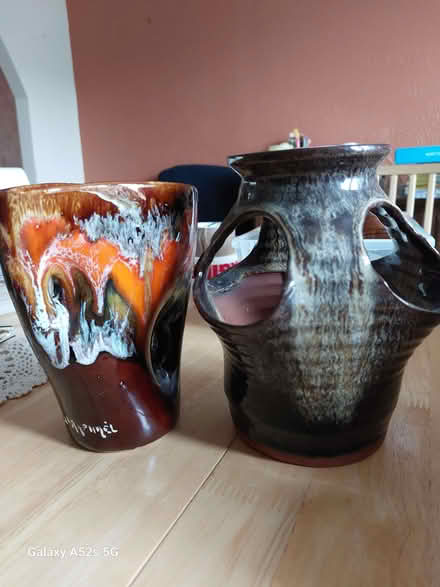 Photo of free Pottery (Moseley Green WV10) #1