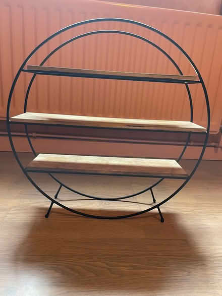 Photo of free Mini display shelves (Caversham RG4) #1