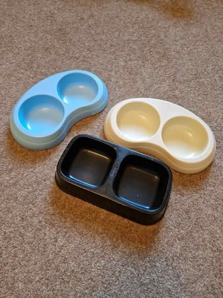 Photo of free Assorted Kitchen Items (LA8 Endmoor) #3