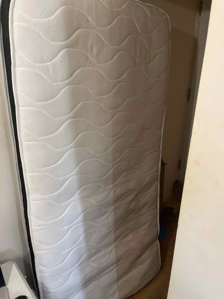 Photo of free Mattress (Luton LU1) #1