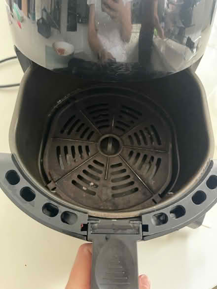 Photo of free Tower Airfryer (M20 withington) #3