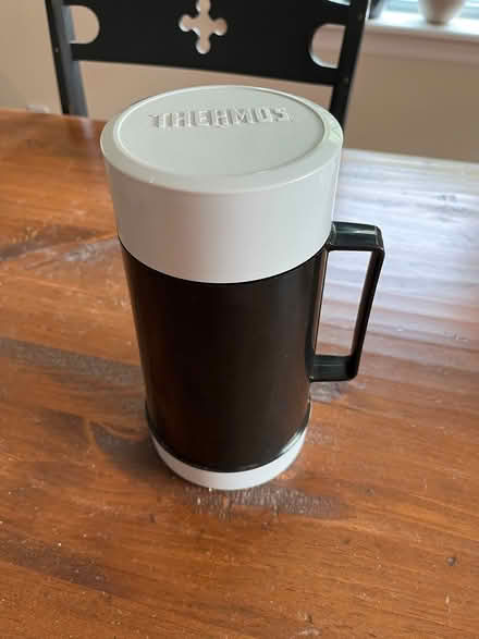 Photo of free Wide Mouth Thermos (Aylmer Lakeview Terrace) #1
