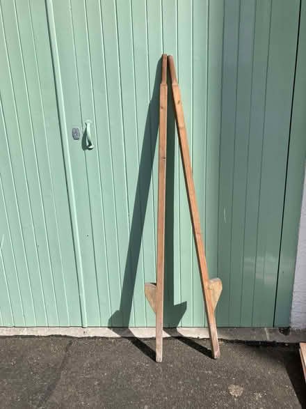 Photo of free Wooden Stilts (Ravelston EH4) #1