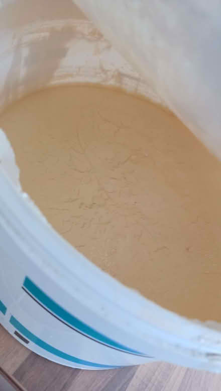 Photo of free Vinyl Silk magnolia (Manor Top S12) #2