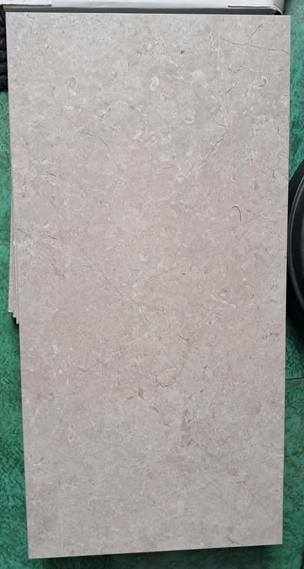 Photo of free Porcelain floor tiles (Ifton Heath SY11) #3
