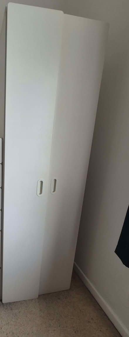 Photo of free Ikea Kids Wardrobe (Joppa EH15) #2