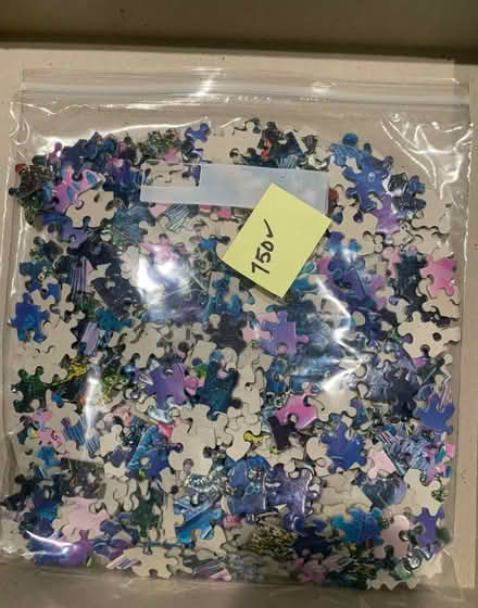 Photo of free Jigsaw Puzzles (13 Mile & Haggerty) #4