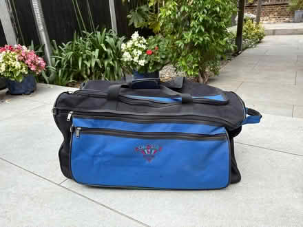 Photo of free Holdall (E9) #1