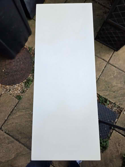 Photo of free Small unit (Potton SG19) #4