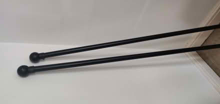 Photo of free Curtain or hanging rail (Iffley Road OX4) #2