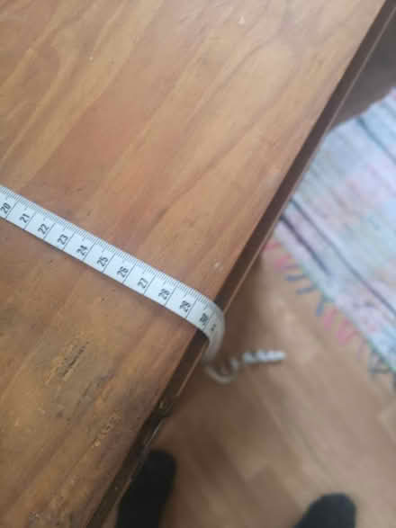 Photo of free Wall mounted plate rack (Headington OX3) #4