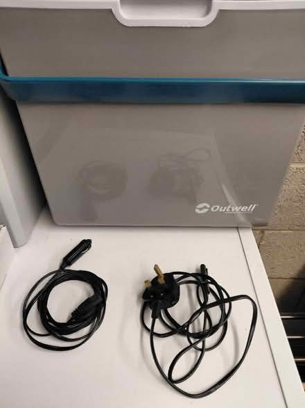 Photo of free Portable chiller/warmer (Bradford on Avon BA15) #3