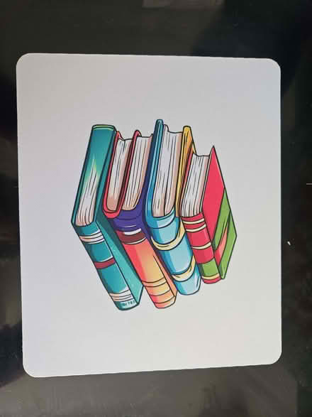 Photo of free Mouse mat, brand new (Kenilworth CV8) #2